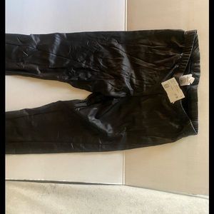 Sexy stretch fashion nova leggings